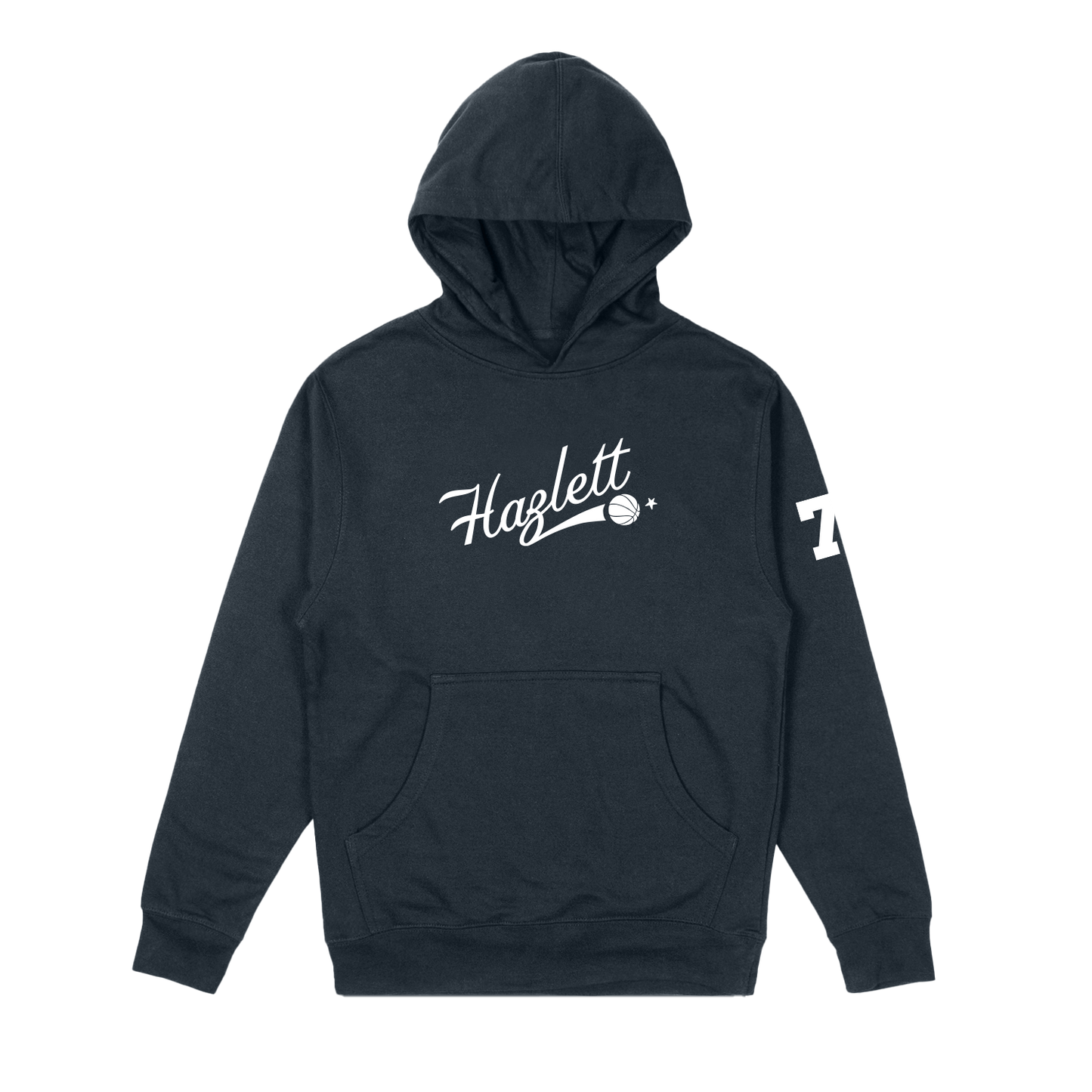 Logo Hoodie
