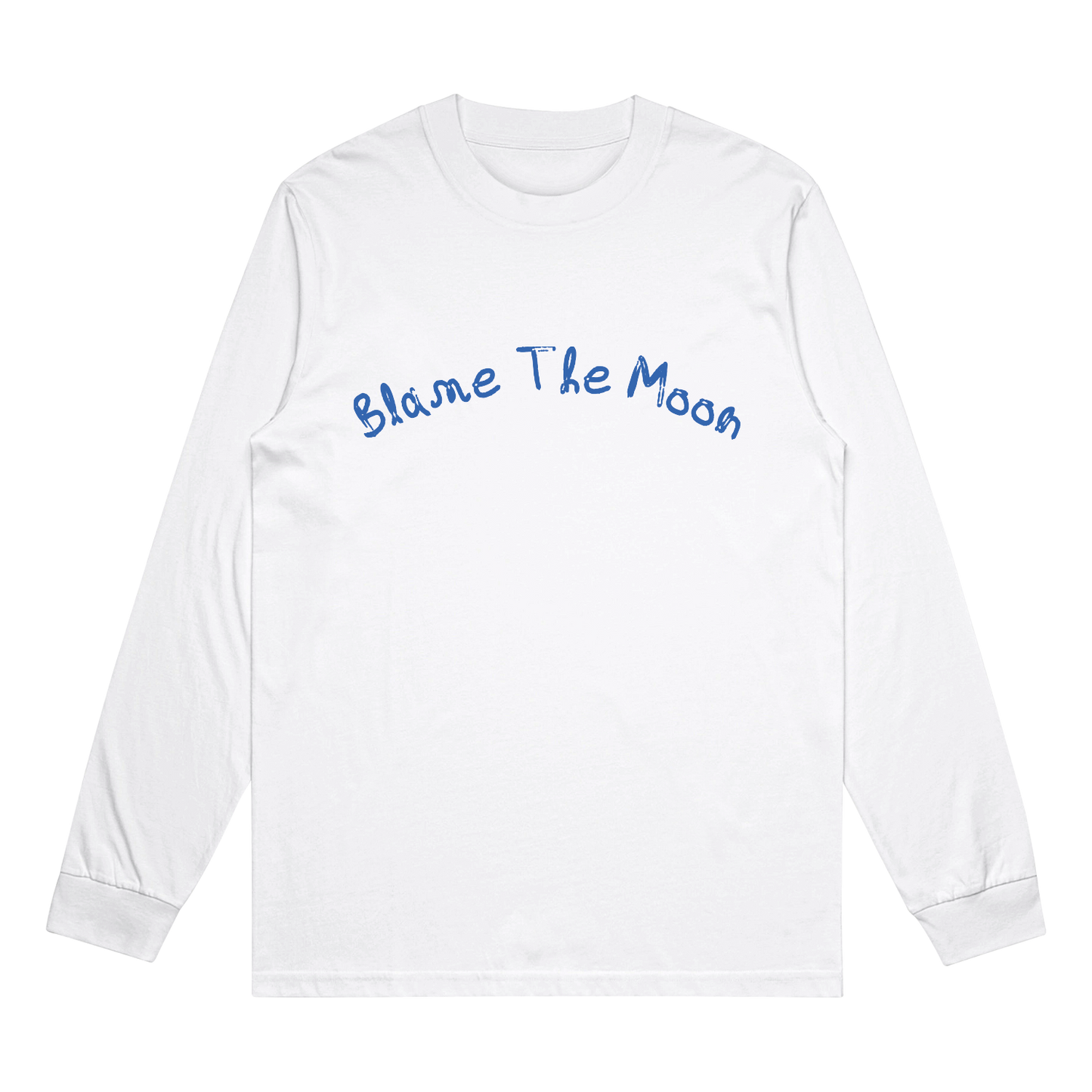 Blame The Moon Longsleeve