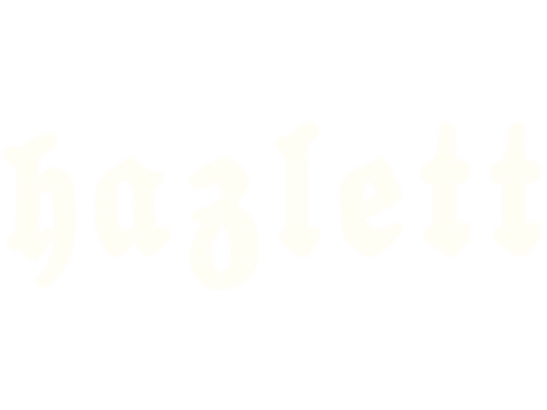 Hazlett